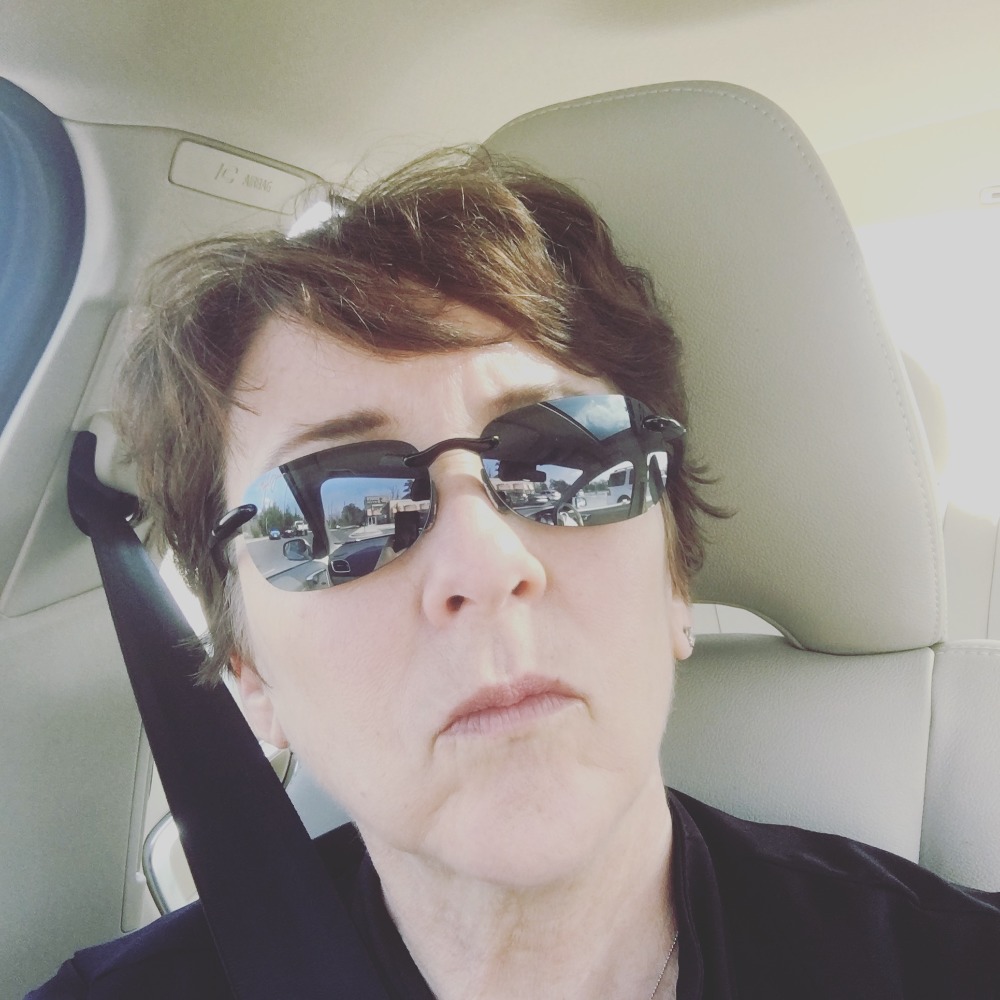 Meet your Posher, Lisa